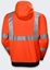 Attēls no Bluza Ostrzegawcza z Kapturem Helly Hansen Orange