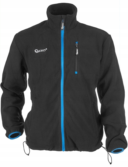 Picture of Bluza polarowa - polar GEKO rozmiar XXL (20)