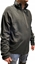 Picture of Bluza polarowa GTV Hoegert HT5K374-2XL EDER z zamkiem 3/4 czarna 2XL