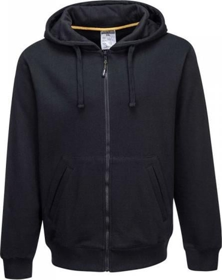 Изображение BLUZA Z KAPTUREM NICKEL KS31 ROZMIAR S