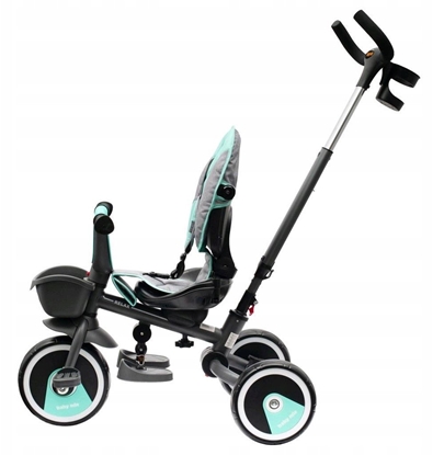 Изображение BM ROWEREK TRÓJKOOWY RELAX 360 MITA 5902216920880