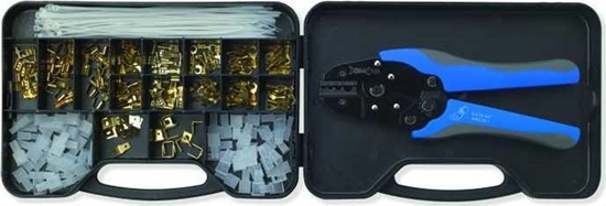 Picture of BM S.P.A. ZEST.SZCZYP.531+150KOC+20 OS+50 OPASEK BM80404 BM S.P.A.