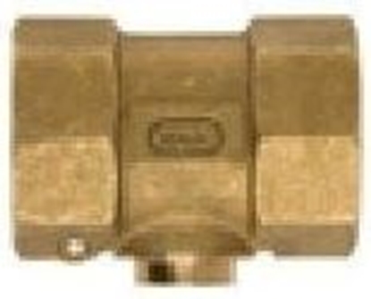 Изображение BMETERS Trójnik T - 20 g 3/4",do czujnika temperatury (TT-20)