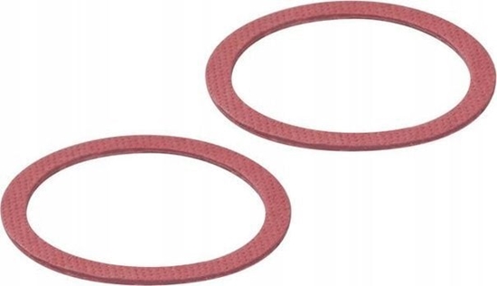 Изображение BMETERS Uszczelka do wodomierzy 11/2" fibra