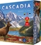 Picture of BOARD GAME CASCADIA