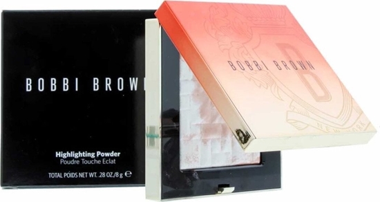 Picture of Bobbi Brown Bobbi Brown Highlighting Powder Pink Glow 8 g