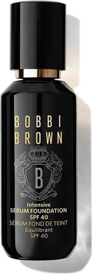 Picture of Bobbi Brown Bobbi Brown Intensive Skin Serum Foundation SPF 40 30ml. N-012 Porcelain