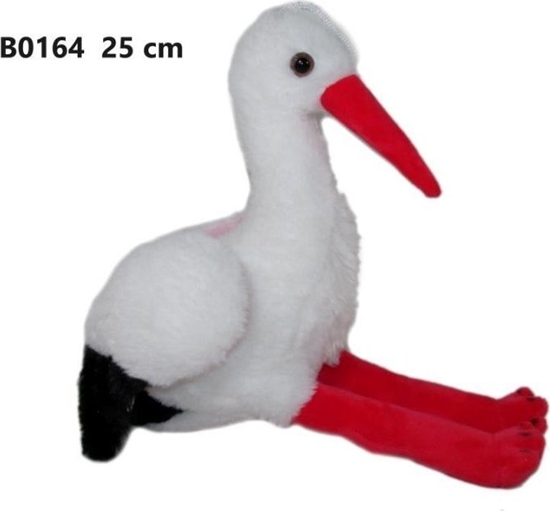 Picture of Bocian 25cm