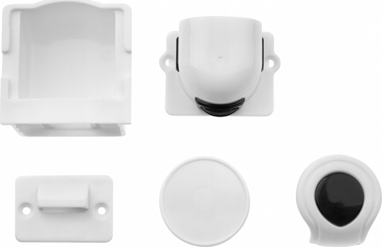 Picture of Bocioland BL ZAMEK MAGNETYCZNY 4 SZT.