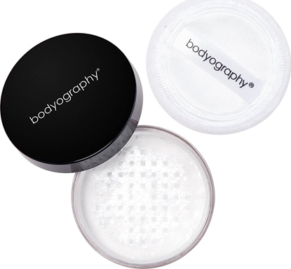 Attēls no Bodyography Biri pudra makiao ubaigimui BDFP7814