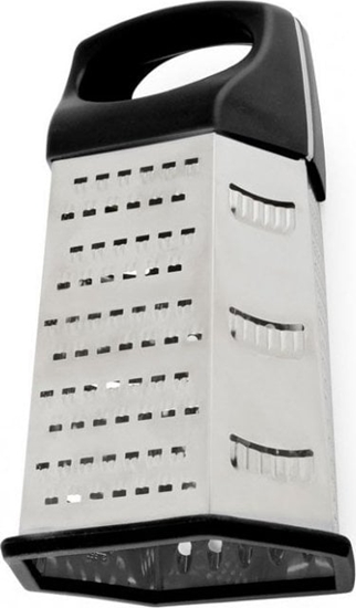 Picture of BOJ BOJ 021121602 6 pusi tarka, ner. pl., 0,25 mm storis, plastiko rankena