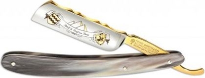 Picture of Boker Brzytwa Graf Adolf III 6/8 French Point