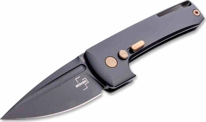 Picture of Boker Nó Bker Plus Harlock Mini