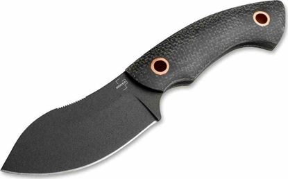 Picture of Boker Nó Bker Plus Nessmi Pro Black