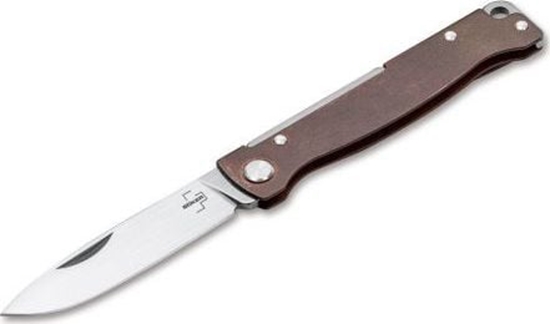 Изображение Boker Nó Boker Plus Atlas Copper
