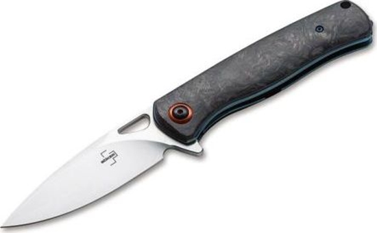 Изображение Boker Nó Boker Plus Nebula