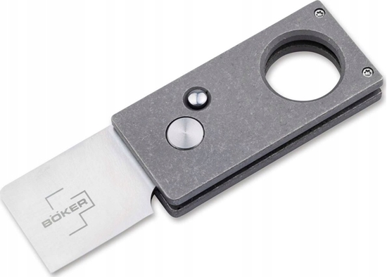 Picture of Boker Nó obcinacz do cygar Boker Plus Cigar Cutter