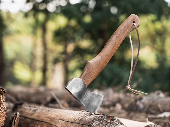 Picture of Boker Toporek Appalachów Plus Damast