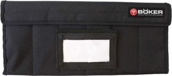 Picture of Boker Torba dla kolekcjonera noy skadanych - Knife Valut 12 (09BO154)