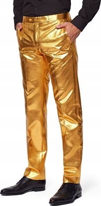 Attēls no Boland Traciks Guld jakkesæt OppoSuits