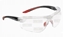 Picture of Bolle IRI-s safety glasses, clear