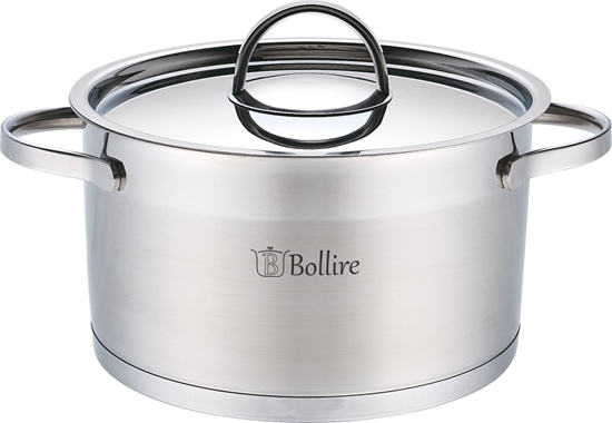 Picture of Bollire POT BOLLIRE BR-2303 S/S 20CM 3.4L