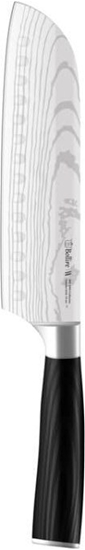 Picture of Bollire SANTOKU KNIFE SS 18CM BR-6203