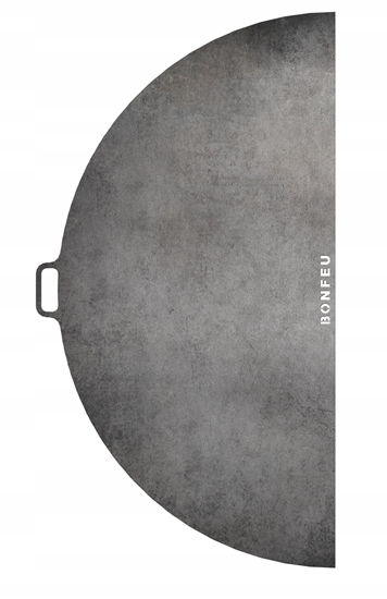 Picture of BONFEU BONPLANCHA ½ Ø 100