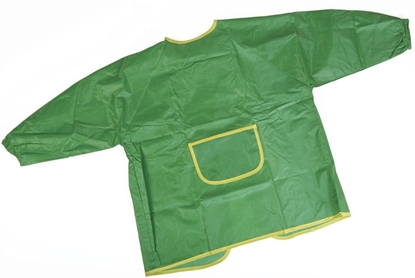 Picture of Børneforklæde 2-5 år - farve kan variere