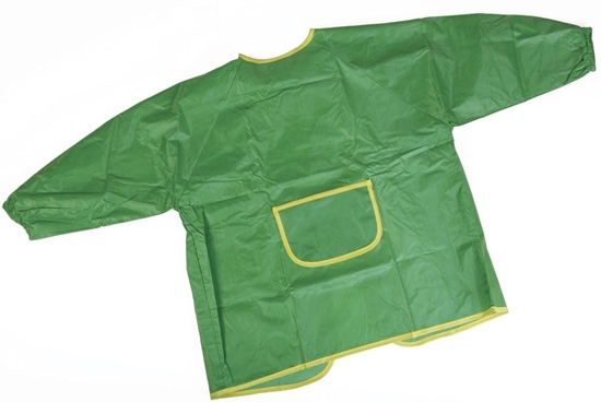 Picture of Børneforklæde 2-5 år - farve kan variere