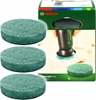 Изображение Bosch 1 600 A02 3L0 scouring pad Green