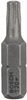 Изображение Bosch 2 607 001 611 screwdriver bit 3 pc(s)