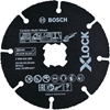 Изображение Bosch 2 608 619 283 angle grinder accessory Cutting disc