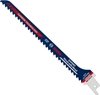 Изображение Bosch 2 608 900 384 jigsaw/scroll saw/reciprocating saw blade Sabre saw blade High carbon steel (HCS) 1 pc(s)