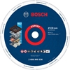 Изображение Bosch 2 608 900 536 rotary tool grinding/sanding supply Cast iron, Metal, Plastic, Stainless steel, Steel Cut-off disc