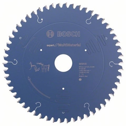 Изображение Bosch ‎2608642492 circular saw blade 30.5 cm 1 pc(s)