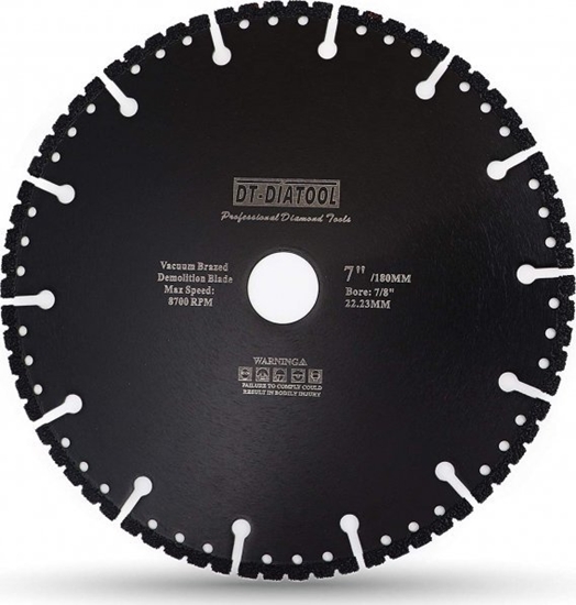 Picture of Bosch Bosch circular saw blade SfS 150x20x1.6 / 1.2x32T - 2608837748