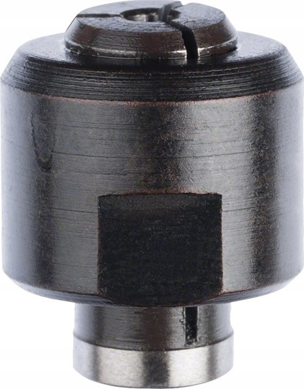 Изображение Bosch Bosch collet 3mm (with clamping nut)