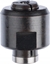 Изображение Bosch Bosch collet 3mm (with clamping nut)