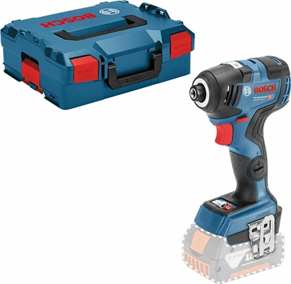 Picture of Bosch GDR 18V-200 C   06019G4102 Cordless Impact Driver