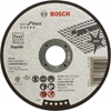 Изображение Bosch Bosch cutting disc Best for Inox, Rapido, O 125mm (straight, A 60 W INOX BF)