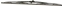Picture of Bosch Bosch Eco Wiper Blade - 650mm - 650UC