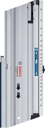 Изображение Bosch Bosch guide rail FSN 440 X (silver, for circular saw GX)
