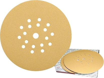 Picture of Bosch BOSCH KREK 225mm EXC470 P 40 Z OTWORAMI /25szt. DO YRAFY