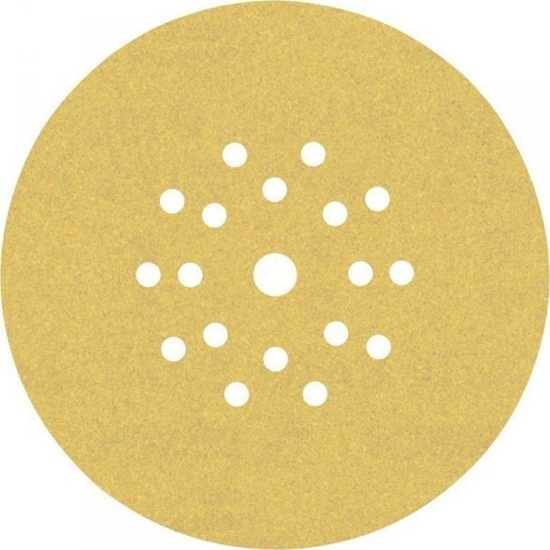 Picture of Bosch BOSCH KREK 225mm EXC470 P150 Z OTWORAMI /25szt. DO YRAFY