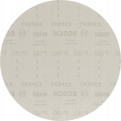 Изображение Bosch Sanding Nets M480,225mm K180, 25x