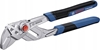 Изображение Bosch Bosch pliers wrench Professional 250mm (blue/black)