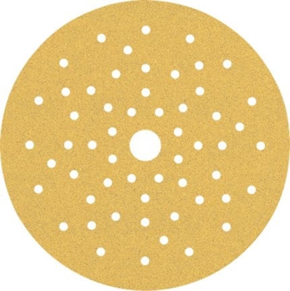 Изображение Bosch Bosch Powertools sanding sheet C470 150mm K100 50x ML - 2608901138 EXPERT RANGE