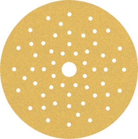 Изображение Bosch Bosch Powertools sanding sheet C470 150mm K100 50x ML - 2608901138 EXPERT RANGE