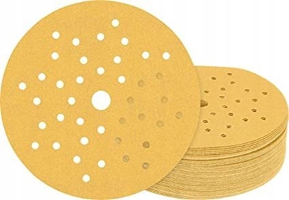 Изображение Bosch Bosch Powertools sanding sheet C470 150mm K120 50x ML - 2608901139 EXPERT RANGE